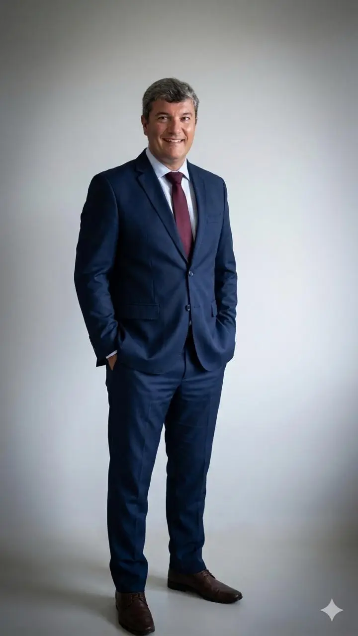 Helder Silva Macedo